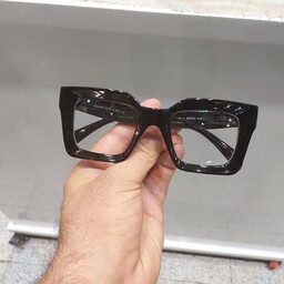 فریم عینک آفتابی مردانه و زنانه مارک سلین عدسی یووی 400 مناسب کار با کامپیوتر و موبایل 