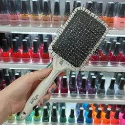 برس مو دکتر براش DR.BRUSH