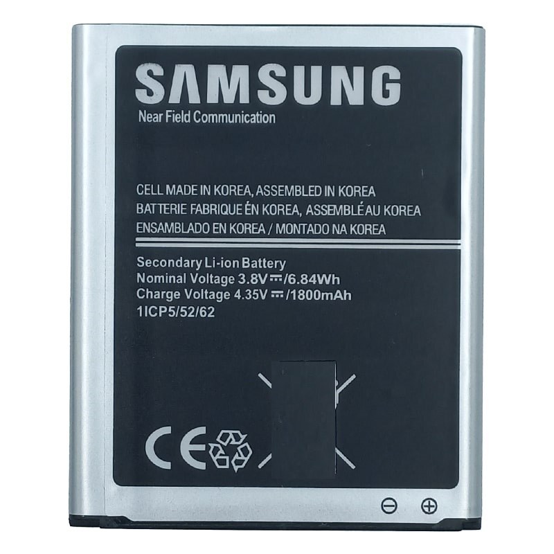 باتری موبایل سامسونگ Galaxy J1 Ace Neo