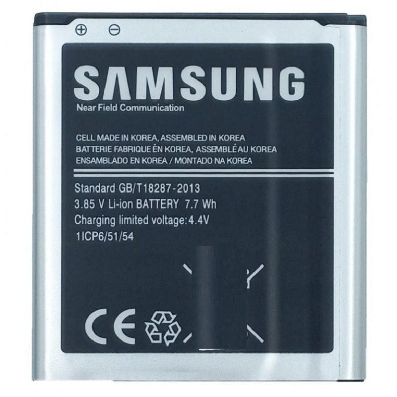 باتری موبایل سامسونگ Galaxy Core Prime