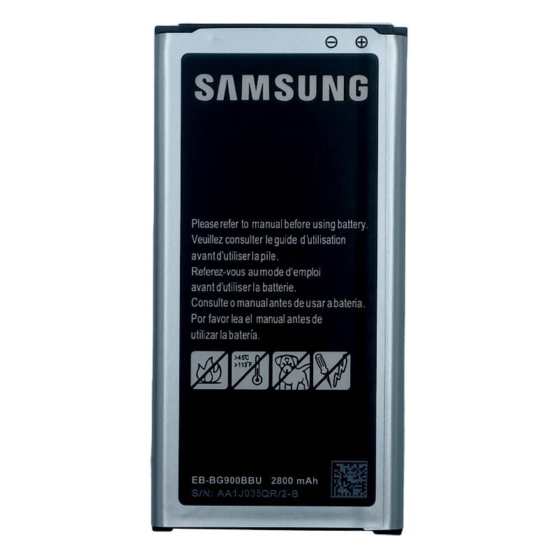 باتری موبایل  سامسونگ Galaxy S5