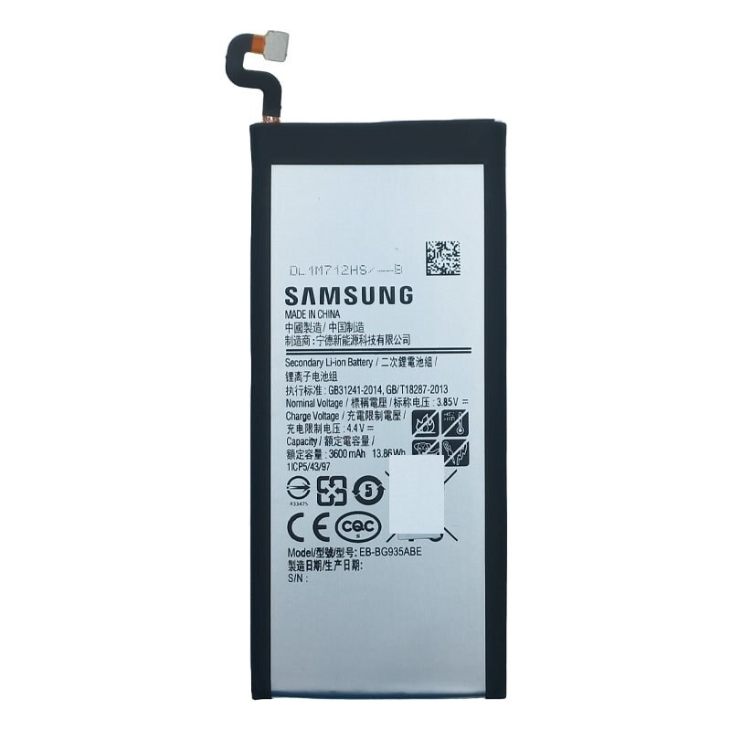 باتری موبایل سامسونگ Galaxy S7 Edge