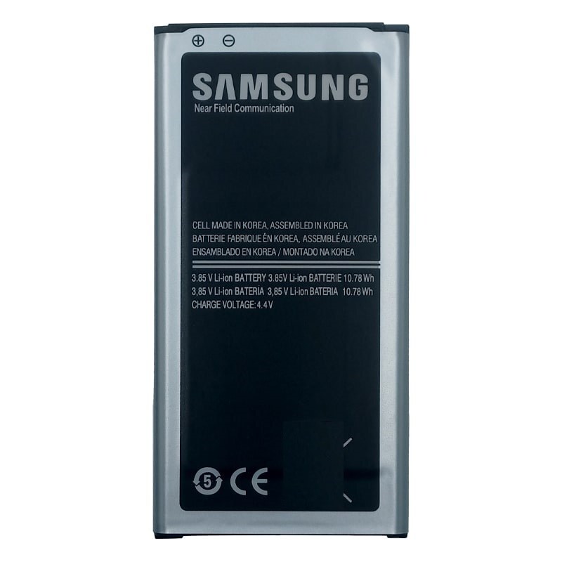 باتری موبایل  سامسونگ Galaxy S5