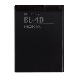 باتری موبایل نوکیا Nokia 4D