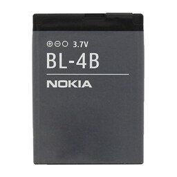 باتری موبایل نوکیا Nokia 4B