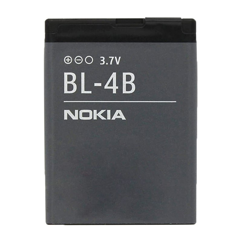 باتری موبایل نوکیا Nokia 4B
