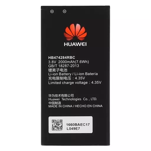 باتری موبایل هواوی Huawei Y625