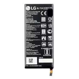 باتری موبایل ال جی LG X Power