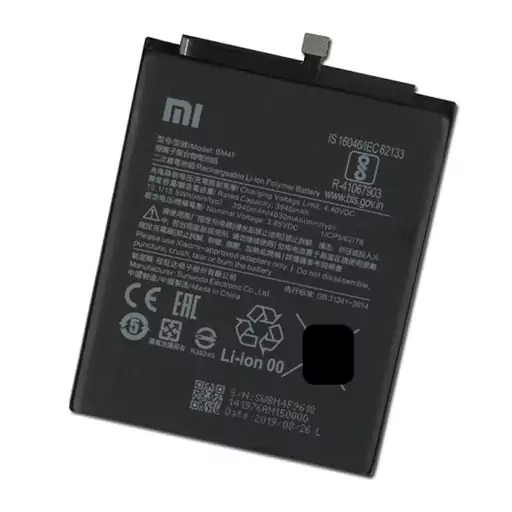 باتری موبایل شیائومی Xiaomi Mi 9 Lite