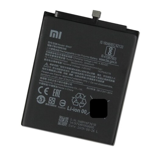 باتری موبایل شیائومی Xiaomi Mi A3