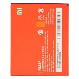 باتری موبایل شیائومی Xiaomi Redmi Note 2