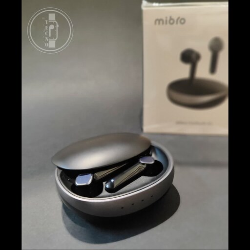 ایرپاد میبرو مدل mibro earbuds s1 دارای 6 ماه گارانتی شرکتی