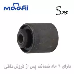 بوش طبق تیبا