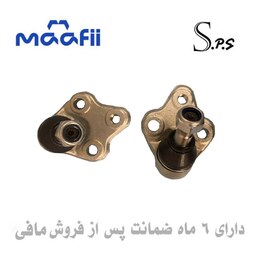 سیبک طبق ام وی ام x33