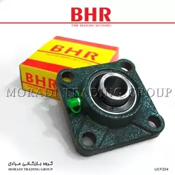 یاتاقان صنعتی UCF204 برند BHR چین