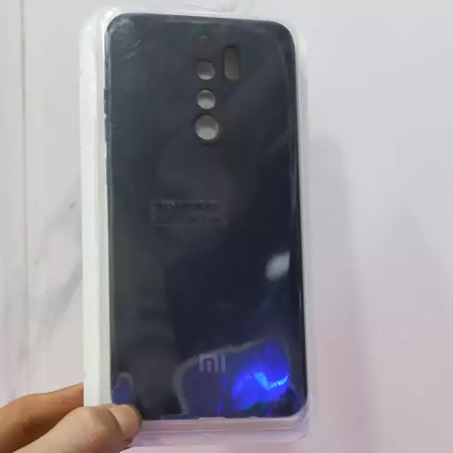 قاب سیلیکونی شیائومی نون8پرو اورجینال قاب موبایل شیامیnote8 قاب گوشی نوت8پرو