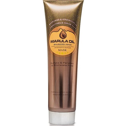 ماسک مو مارولا احیا کننده  Marula Oil Repairing Hair Mask