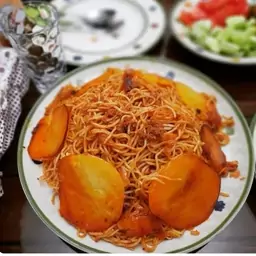 ادویه ماکارونی و پاستا 100 گرمی