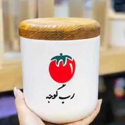 بانکه رب گوجه فرنگی