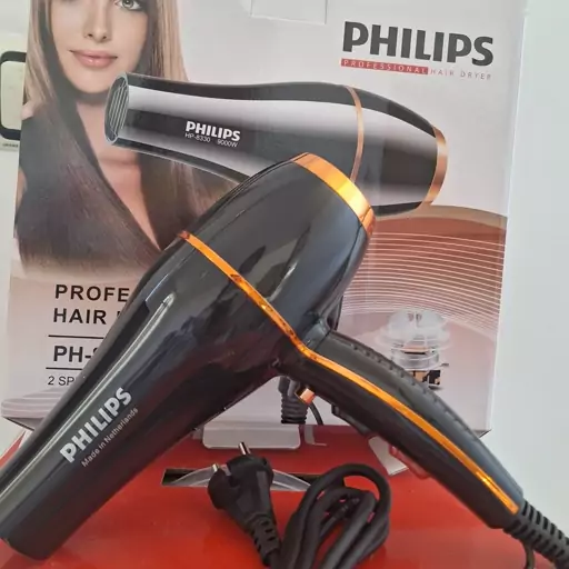 سشوار  9000وات philipsفیلیپس