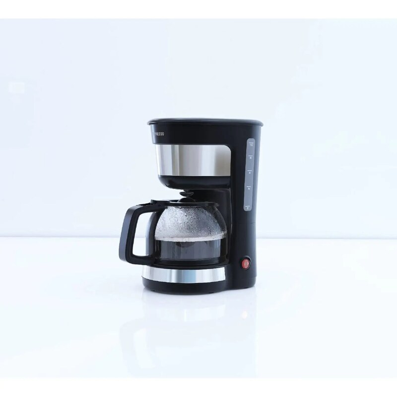 دستگاه قهوه ساز فرانسه دریپ لسپرسو LePresso Drip Coffee Maker