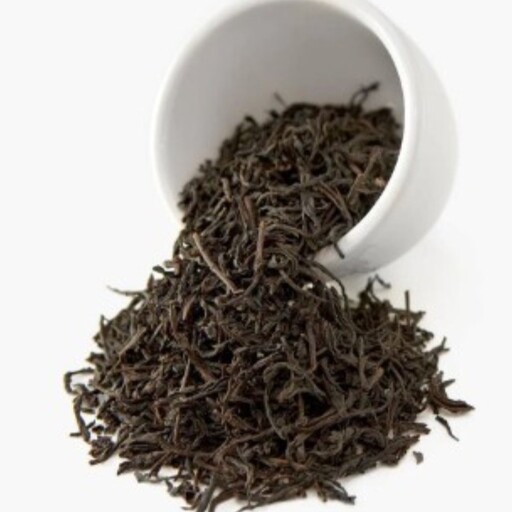 چای خشک معین محصول باغات سرسبز لاهیجان آن چیزی است که مورد پسند شما هم وطنان عزیزم هست