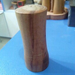 نمکدان چوبی