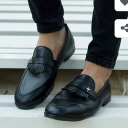 کفش مجلسی مردانه مدل jimo