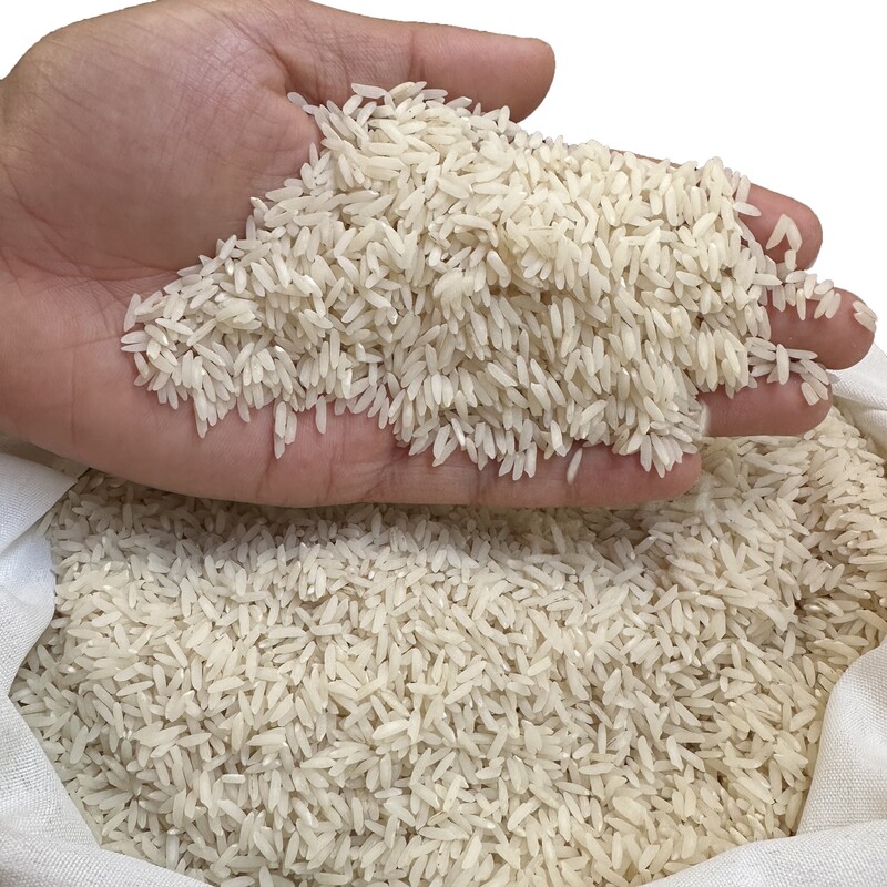 طارم امراللهی معطر کشت دوم برنج جمالی بسته بندی 20 کیلویی