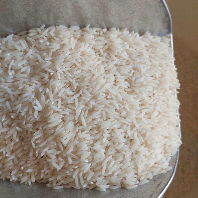 برنج طارم هاشمی اصیل و محلی1402 فریدونکنار 5kg برنج جمالی