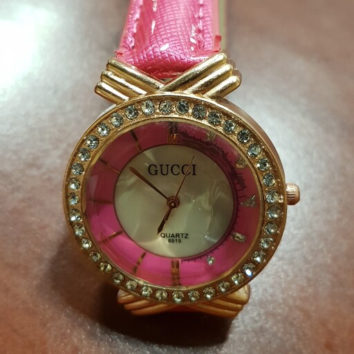 ساعتGucci طرح