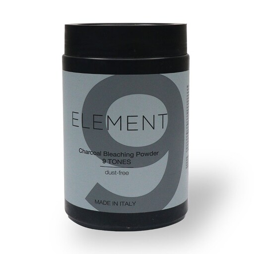 پودر دکلره المنت ELEMENT تا پایه 9 500 گرمی