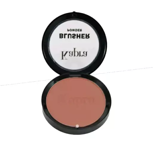 رژگونه تراکوتا کاپرا نیو شماره 104

KAPRA NEW Terracotta Blusher  No.104 15gr

