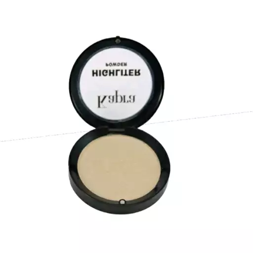 هایلایتر کاپرا نیو شماره 233

KAPRA NEW Highlighter Powder  No.233 15gr

