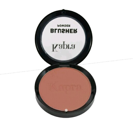 رژگونه تراکوتا کاپرا نیو شماره 106

KAPRA NEW Terracotta Blusher  No.106 15gr

