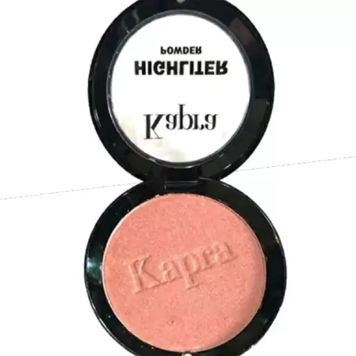 هایلایتر کاپرا نیو شماره 231

KAPRA NEW Highlighter Powder