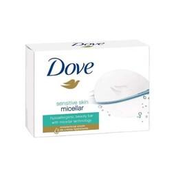 صابون پوست حساس داو سنسیتیو Dove Sensitive Skin وزن 90 گرم