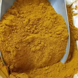 ادویه کاری ممتاز و اعلاء 200  گرم 