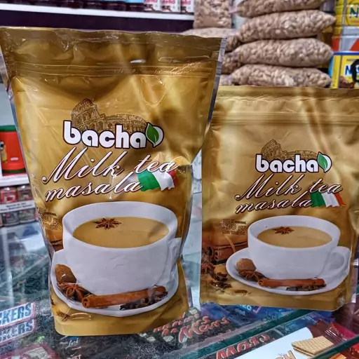 ماسالا چای  یک کیلویی bachad