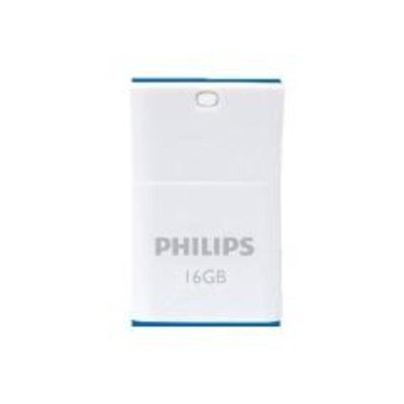 فلش مموری فیلیپس مدل PICO ظرفیت 16GB