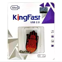 فلش مموری طرح مذهبی 32گیگ usb2