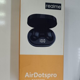 ایرپاد رلمی Air Dots Pro