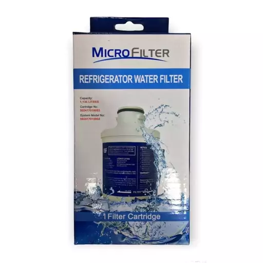 فیلتر تصفیه آب یخچال هاردستون مدل MicroFilter