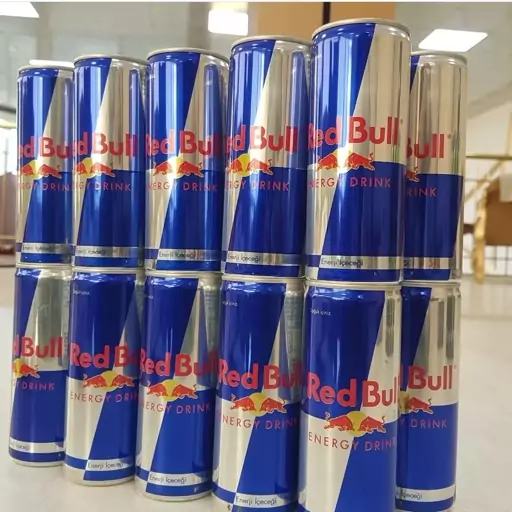 انرژی زا ردبول250میلی لیترredbull