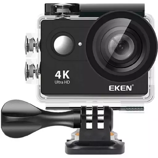 دوربین فیلمبرداری ورزشی اکن مدل H9R ا Eken H9R 4K Action Camera

