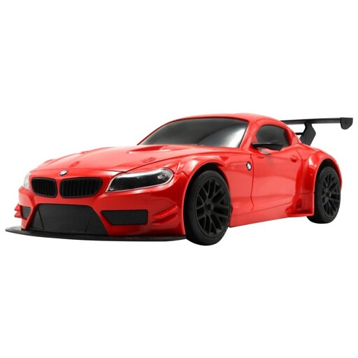 ماشین کنترلی bmw مدل z4