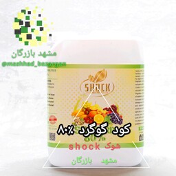 کود گوگرد 80 درصد  شوک ( آمریکایی ) مایع 5 لیتری

