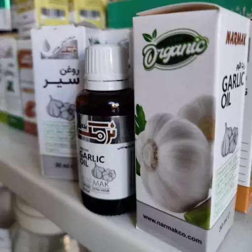 روغن سیر (بهداشتی)