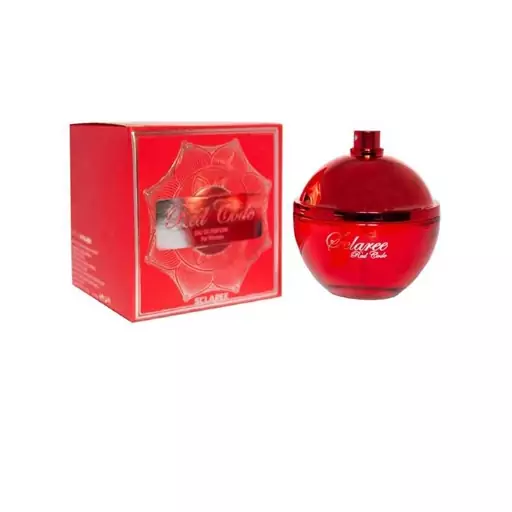 عطر و ادکلن زنانه اسکلاره رد کد ادوپرفیوم Sclaree Red Code EDP For Women

