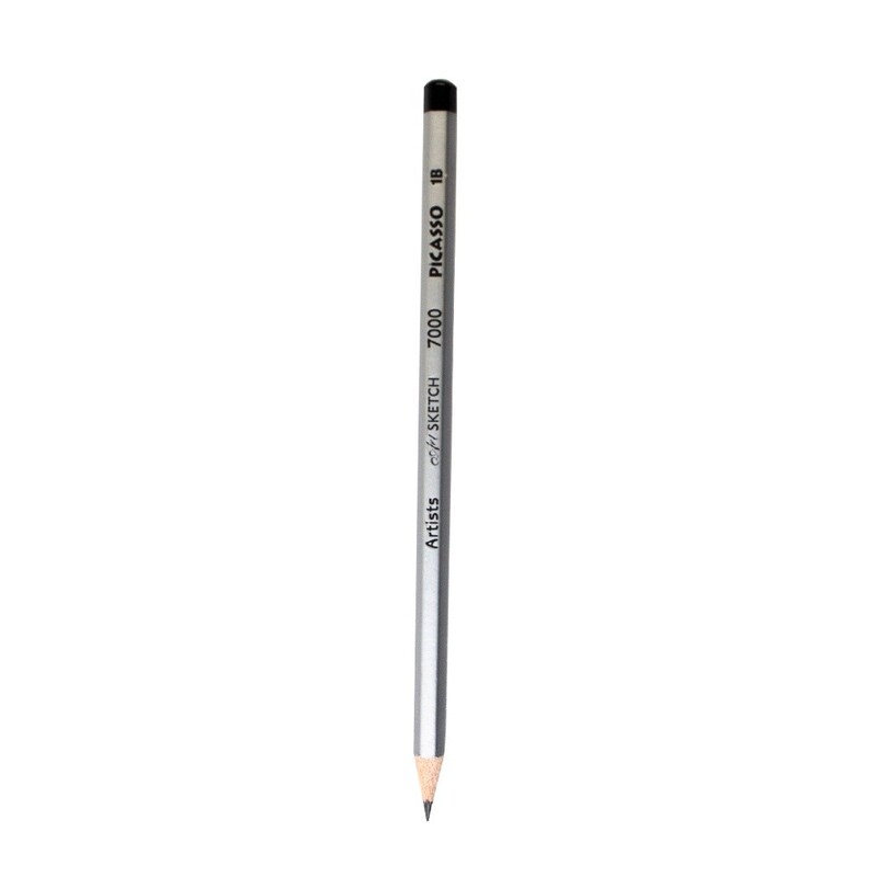 مداد طراحی 1B پیکاسو